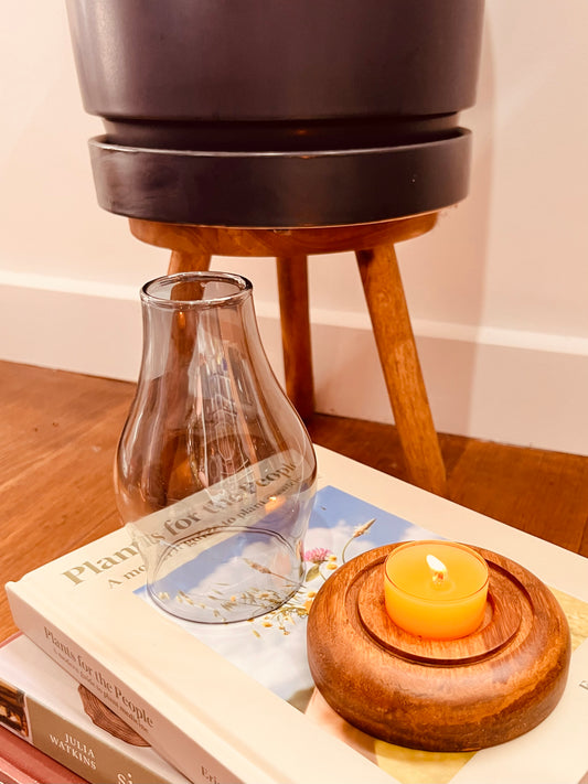Candle Holder