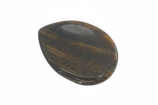 Crystal Worry Stones