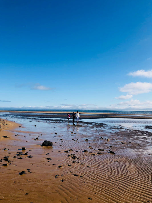 Honouring the Spirit of Summer as a Family