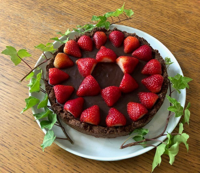 A reminder to celebrate love - Valentine's Day!