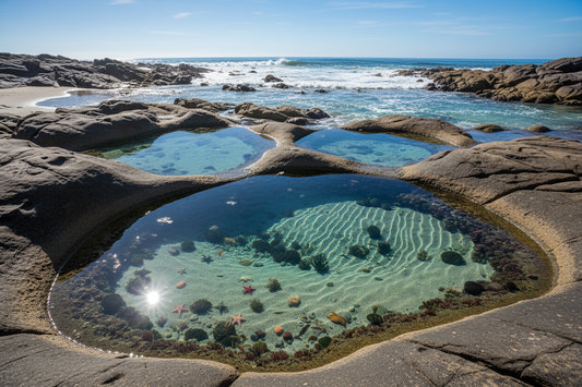 Honouring the Spirit of Summer as a Family