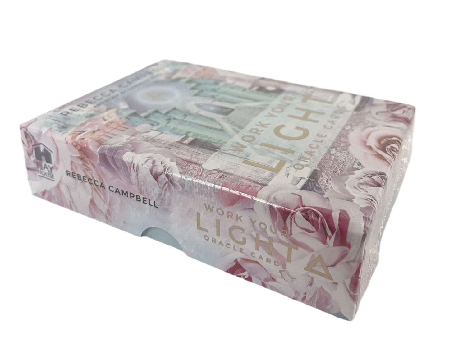 Work Your Light Oracle Cards