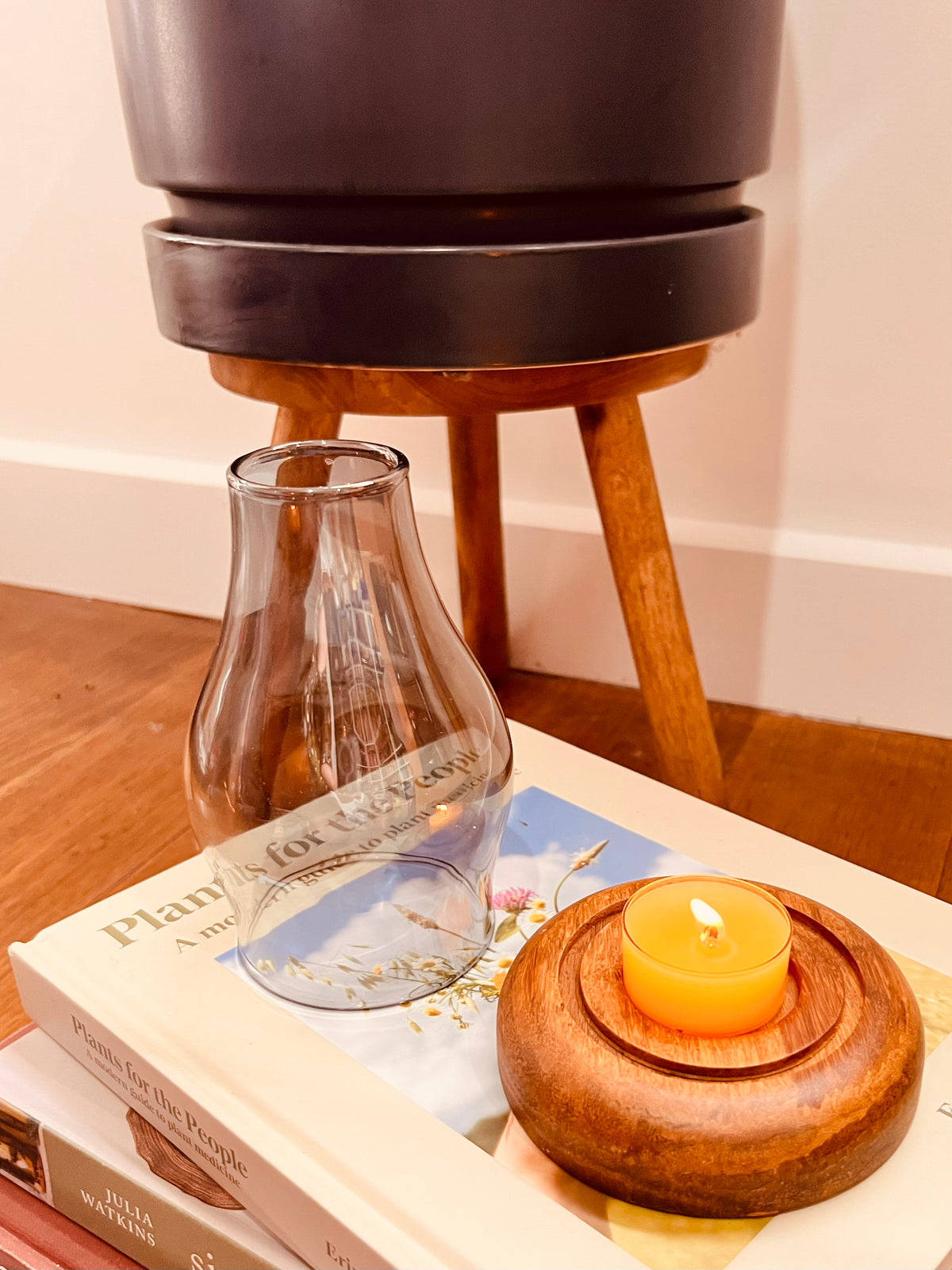 Candle Holder