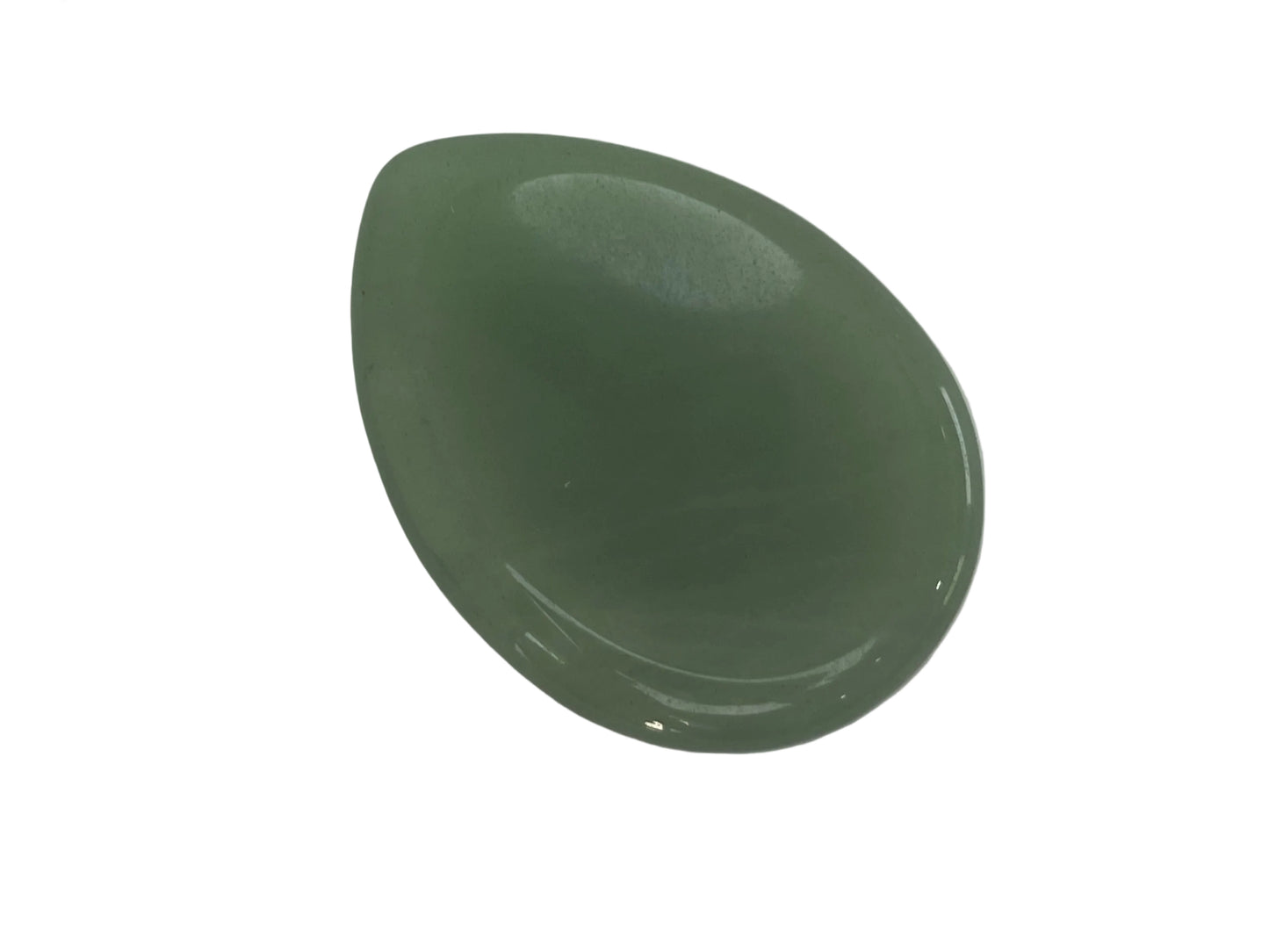 Crystal Worry Stones