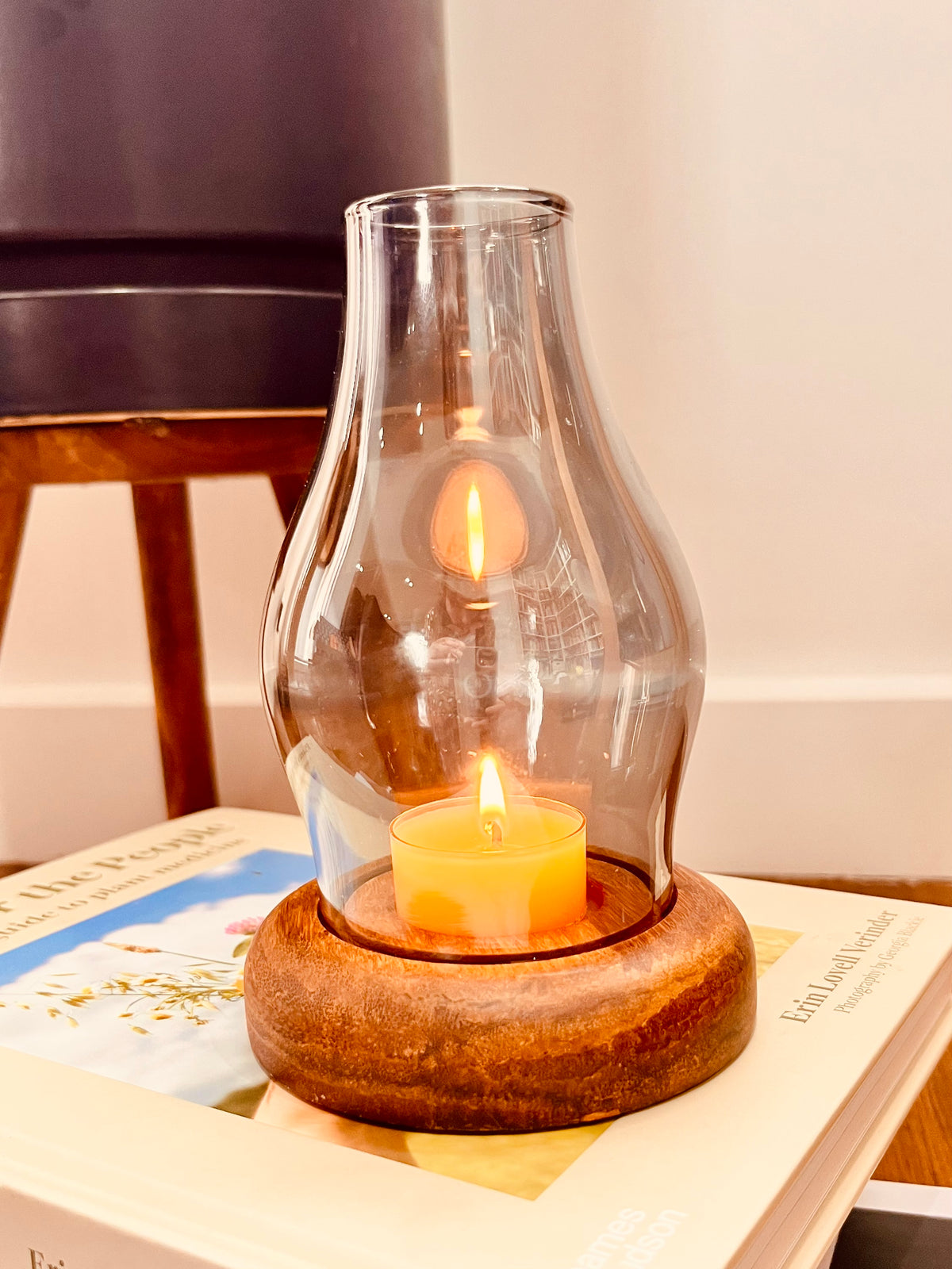Candle Holder