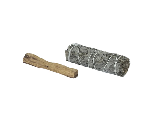 Sage Smudge Stick